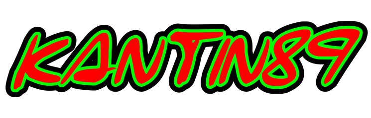 KANTIN89 Logo